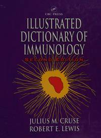 Illustrated Dictionary of Immunology.