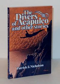 image of The Divers of Acapulco and Other Stories