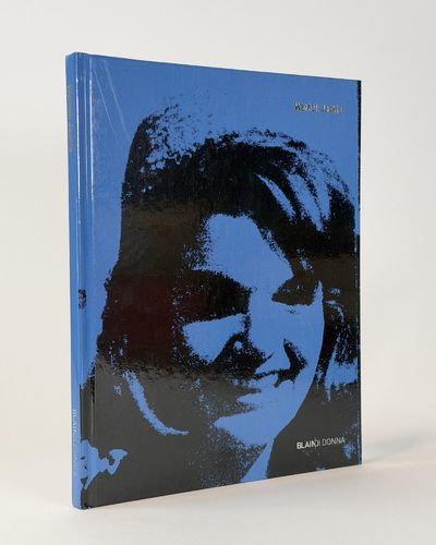Warhol: Jackie