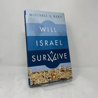 Will Israel Survive?