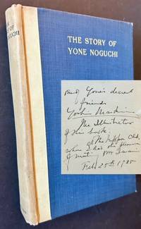 The Story of Yone Noguchi