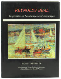 Reynolds Beal: Impressionist Landscapes and Seascapes