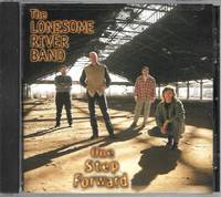 One Step Forward (CD) de Lonesome River Band - 1996