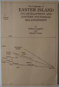 The Language of Easter Island