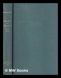 Benjamin the waggoner / by William Wordsworth ; edited by Paul F. Betz