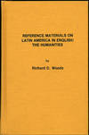 Reference Materials on Latin America in English: The Humanities