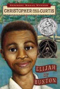 Elijah Of Buxton