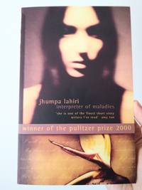 Interpreter of Maladies