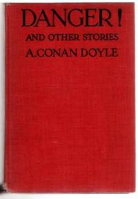 cover of Danger! and Other Stories
