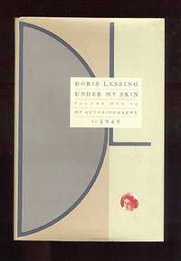 cover of Under My Skin: Volume One Of My Autobiography, to 1949