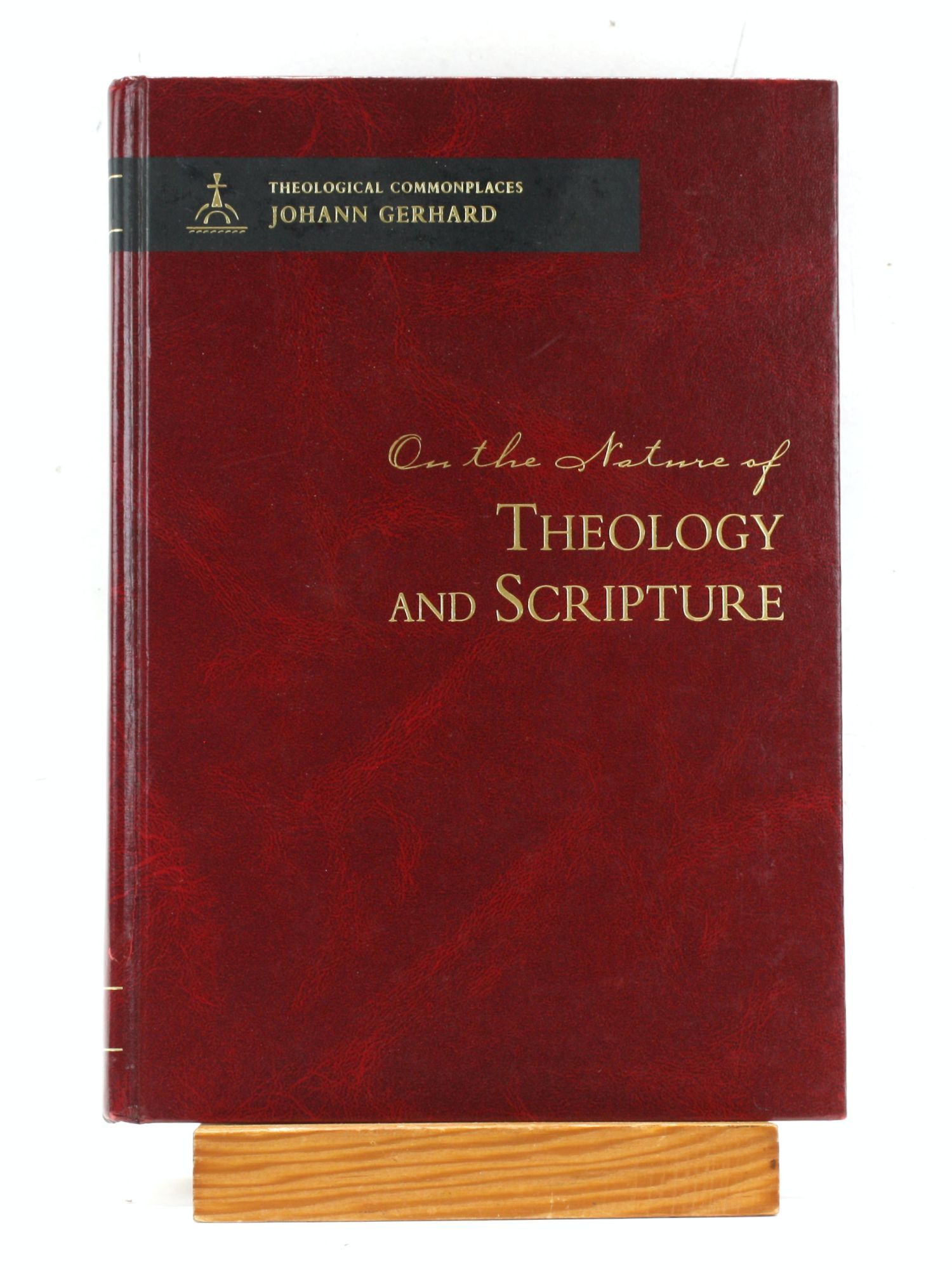新作人気 Theology of Nature the On and (Theological Scripture 洋書