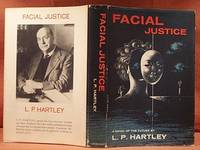cover of FACIAL JUSTICE