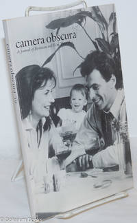 image of Camera obscura, a journal of feminism and film theory / 19 January 1989