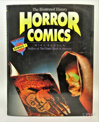 Horror Comics: The Illustrated History