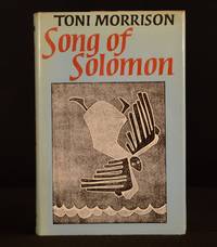 Song of Solomon by Toni Morrison - 1978