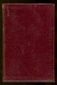 image of NOVELS BY EMINENT HANDS. (GEORGE DE BARNWELL; CODLINGSBY; LORDS & LIVERIES; BARBAZURE; PHIL. FOGARTY; CRINOLINE; STARS AND STRIPES; PLAN FOR A PRIZE NOVEL; MR AND MRS FRANK BERRY; DENNIS HAGGARTY'S WIFE; RAVENSWING; TREMENDOUS ADVENTURES OF MAJOR GAHAGAN)