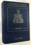 The Economics of , Volume 1 Only