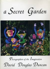 image of A Secret Garden