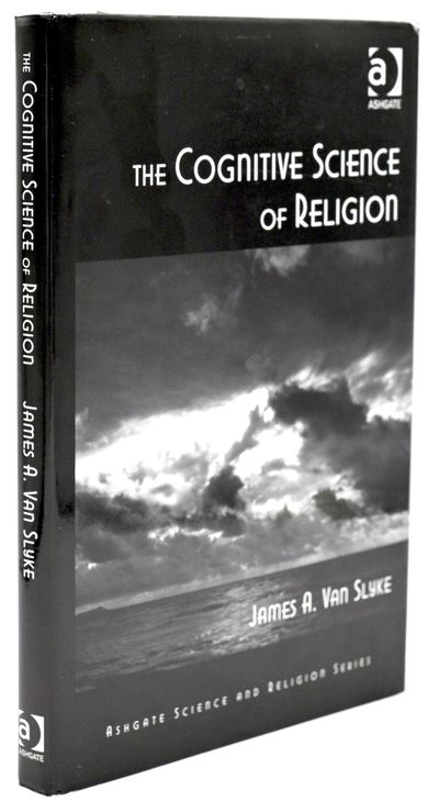 [PHILOSOPHY] THE COGNITIVE SCIENCE OF RELIGION
