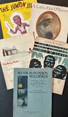 5 Significant Pieces of Early African-American Sheet Music