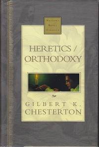 image of Heretics / Orthodoxy
