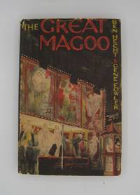 The Great Magoo by Ben Hecht; Gene Fowler - 1933