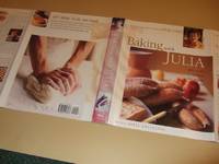 image of Baking with Julia: Savor the Joys of Baking with America's Best Bakers -Based on the PBS Series Hosted By Julia Child -Signed ( Cook Book / Cookbook / Recipes )