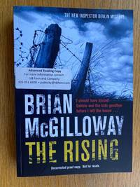 cover of The Rising
