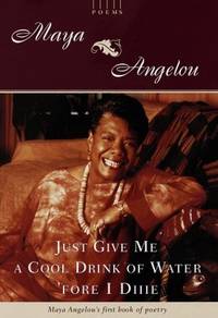 image of Just Give Me a Cool Drink of Water 'Fore I Diiie