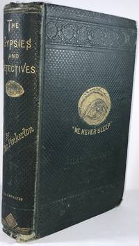 image of The Gypsies and the Detectives