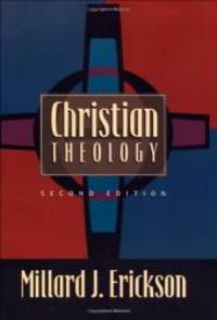 image of Christian Theology