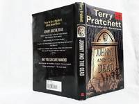 cover of Johnny and the Dead (The Johnny Maxwell Trilogy)