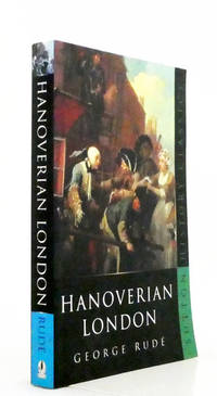Hanoverian London 1714-1808