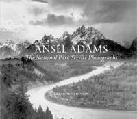 image of Ansel Adams: The National Parks Service Photographs