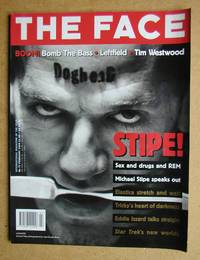 The Face. February 1995. Vol 2 No 77.