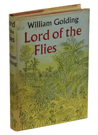 an analysis of literary elements in lord of the flies by william golding an analysis of literary elements in lord of the flies by william golding