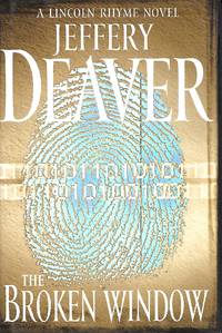 cover of The Broken Window