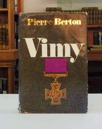 cover of Vimy