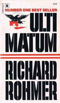 Ultimatum by Richard Rohmer