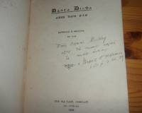 Dánta Diaga agus Dánta Eile (Spiritual Poems and other poems)