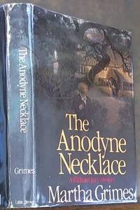 image of The Anodyne Necklace