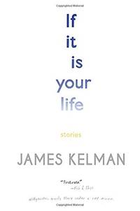 cover of If It Is Your Life