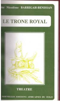 image of LE TRONE ROYAL