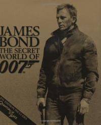 image of James Bond: The Secret World of 007