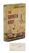 The Broken Root