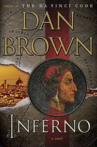 cover of Inferno: Featuring Robert Langdon