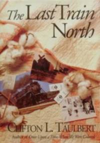 image of The Last Train North