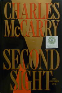 cover of Second Sight