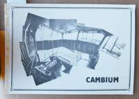 image of Cambium 1986 : The Magazine of the Blackwood High School