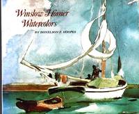 Winslow Homer Watercolors